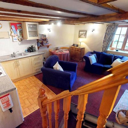 Monkleigh Coachmans Cottage 1 Bedroom Bideford Kültér fotó