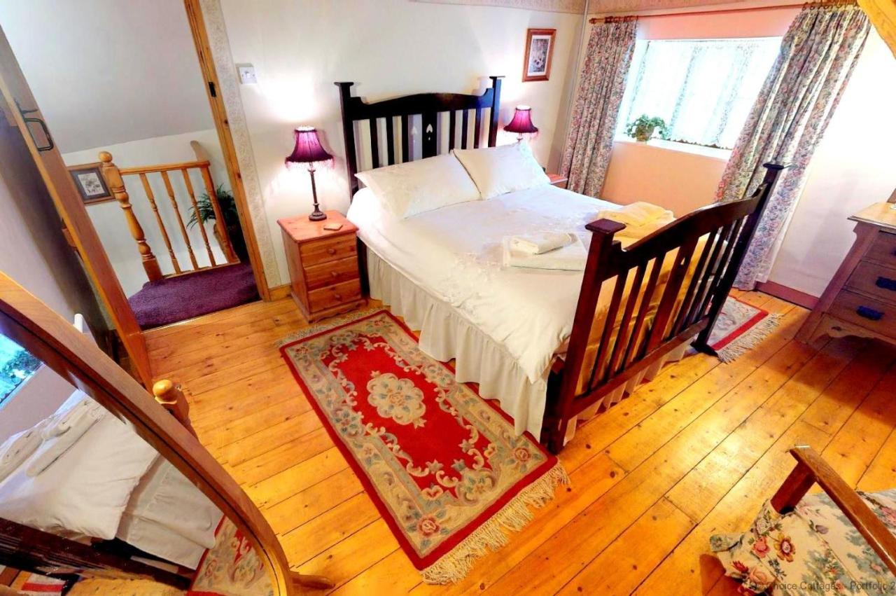 Monkleigh Coachmans Cottage 1 Bedroom Bideford Kültér fotó