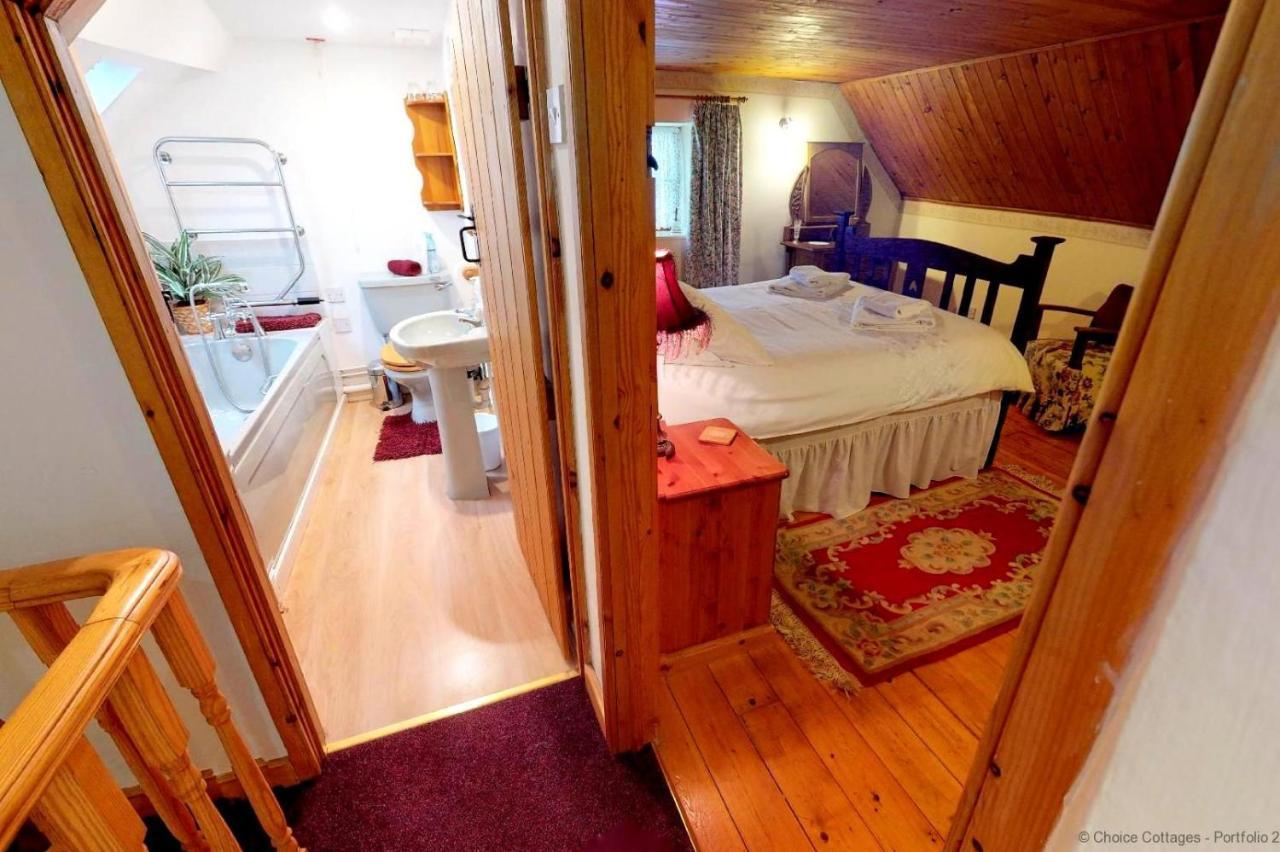 Monkleigh Coachmans Cottage 1 Bedroom Bideford Kültér fotó