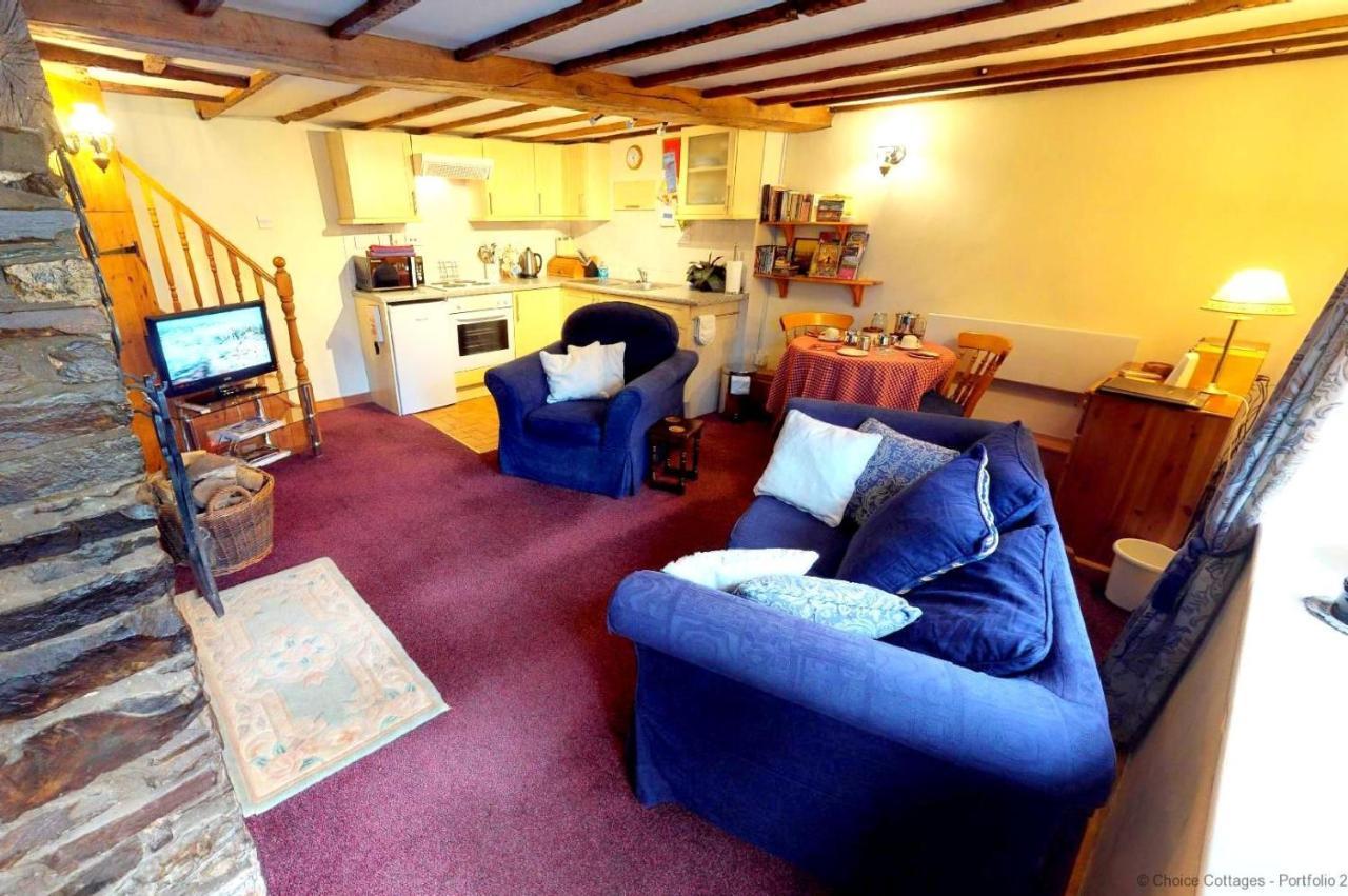 Monkleigh Coachmans Cottage 1 Bedroom Bideford Kültér fotó