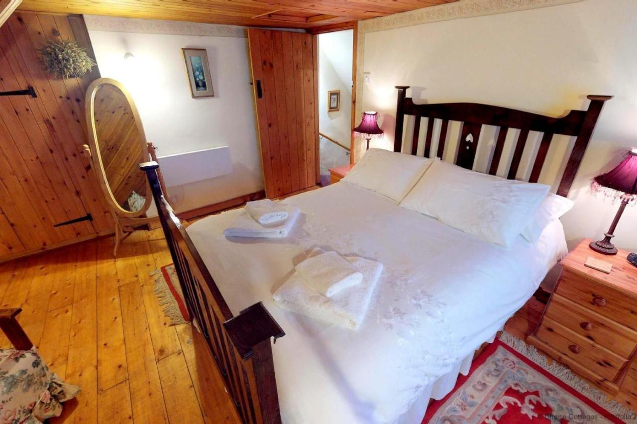 Monkleigh Coachmans Cottage 1 Bedroom Bideford Kültér fotó
