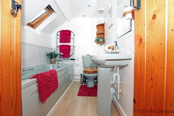 Monkleigh Coachmans Cottage 1 Bedroom Bideford Kültér fotó