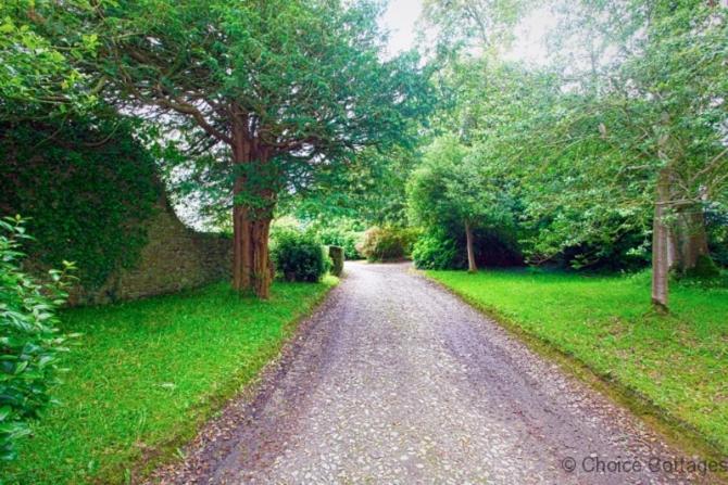 Monkleigh Coachmans Cottage 1 Bedroom Bideford Kültér fotó